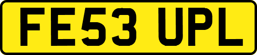 FE53UPL