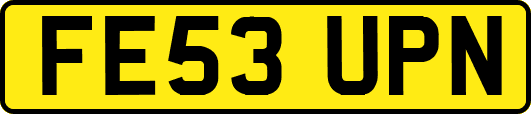 FE53UPN