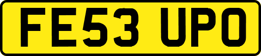 FE53UPO