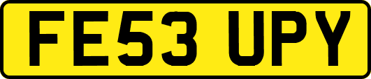 FE53UPY