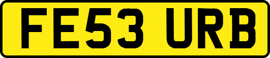 FE53URB