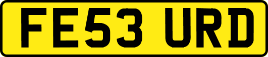 FE53URD