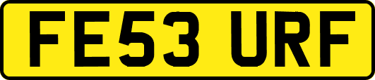 FE53URF