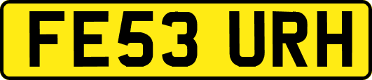 FE53URH