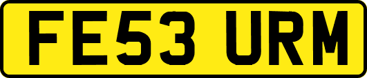 FE53URM