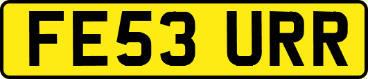 FE53URR