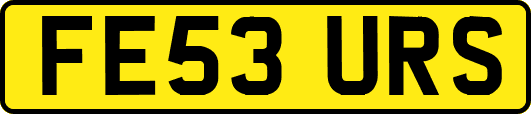 FE53URS