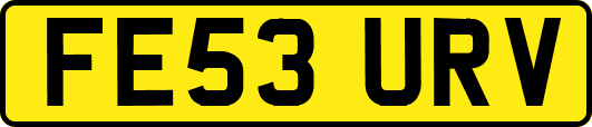 FE53URV