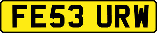 FE53URW