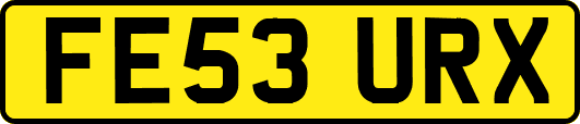 FE53URX