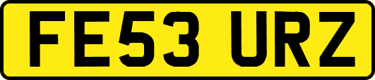 FE53URZ