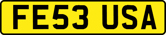 FE53USA