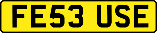 FE53USE
