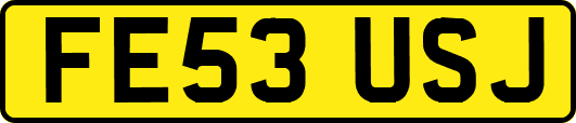 FE53USJ