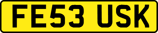 FE53USK