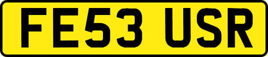 FE53USR