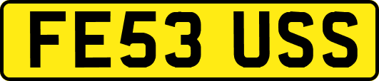 FE53USS
