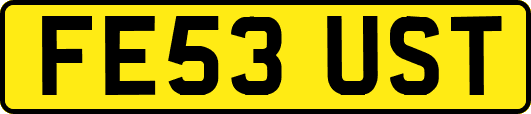 FE53UST