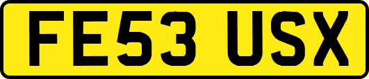 FE53USX