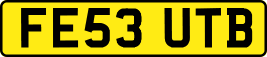 FE53UTB