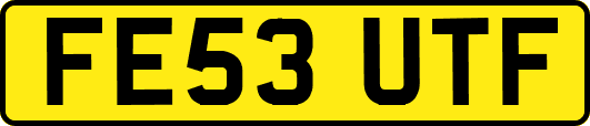 FE53UTF