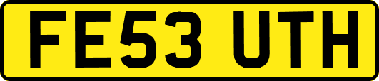 FE53UTH