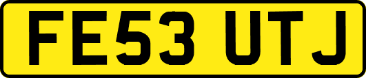 FE53UTJ