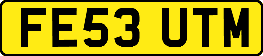 FE53UTM
