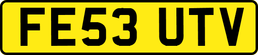 FE53UTV