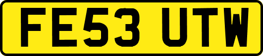 FE53UTW