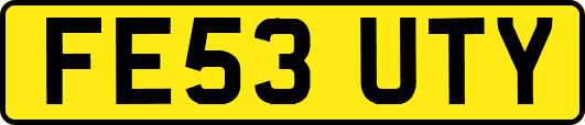 FE53UTY