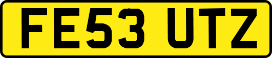 FE53UTZ