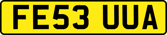 FE53UUA