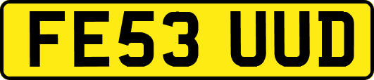 FE53UUD