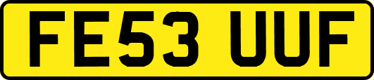 FE53UUF