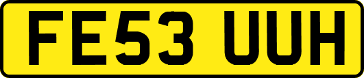 FE53UUH