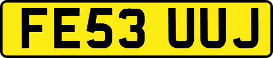 FE53UUJ