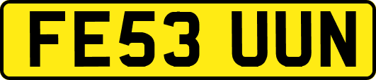 FE53UUN