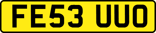 FE53UUO