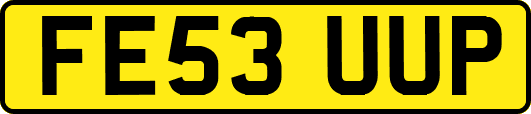 FE53UUP