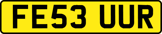 FE53UUR