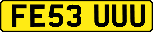 FE53UUU