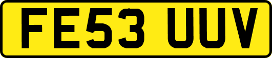 FE53UUV