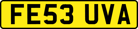 FE53UVA