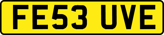 FE53UVE