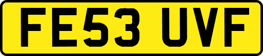 FE53UVF