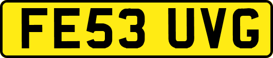 FE53UVG