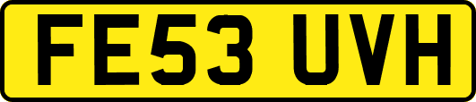FE53UVH