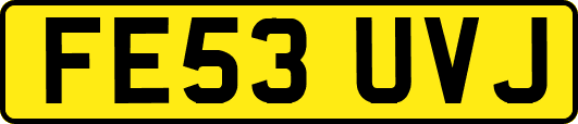FE53UVJ