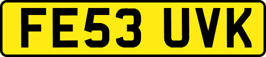 FE53UVK